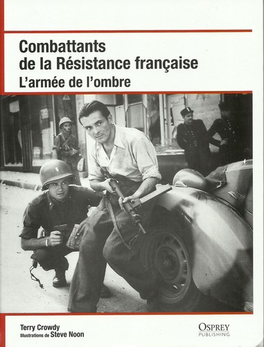 Combatants résistance - la,