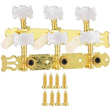 Accordeurs de Guitare