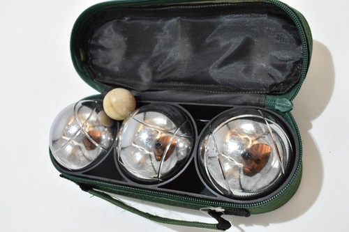 Jeu boules pétanque jeux 3 - jeux,