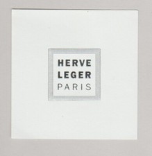 Carte publicitaire -