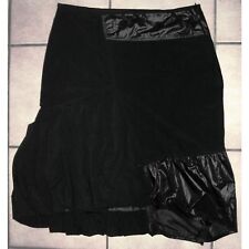 Jupe Mi-Longue LAUREN VIDAL en