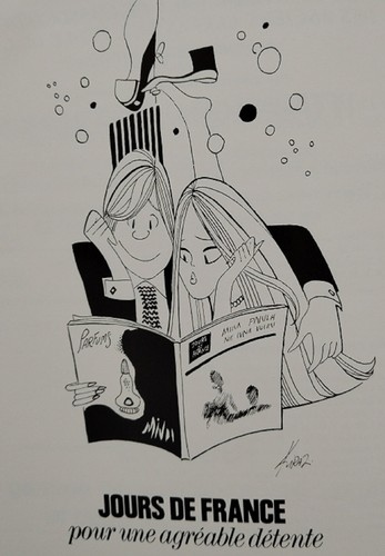 1979 kiraz publicite jour de - publicite,