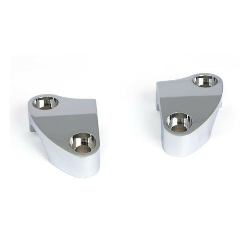 Riser klemmen pièces - 2,