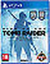 Rise Of The Tomb Raider - 20