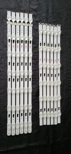 Bande led rétro éclairage - bande,