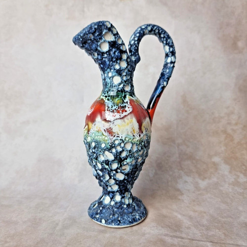 Pichet vase céramique fat - pichet,