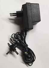 Génuine Alimentation Chargeur Adaptateur EXTEL Model : 1600/2 4 TETES