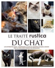 LE TRAITE RUSTICA DU CHAT -