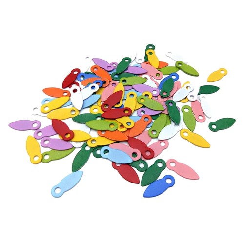 100x cadre photo boutons