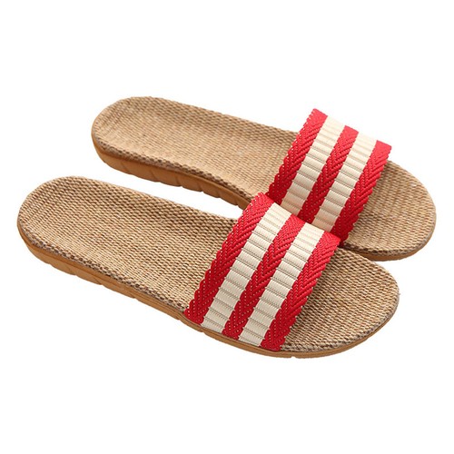 Paire pantoufles - 1,