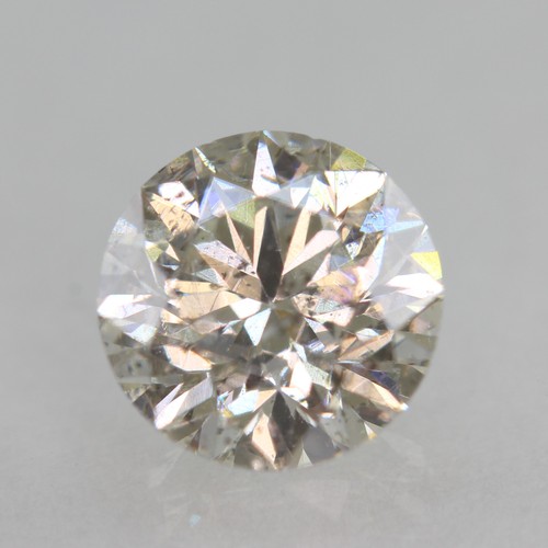 Certifié carat diamant - certifié,