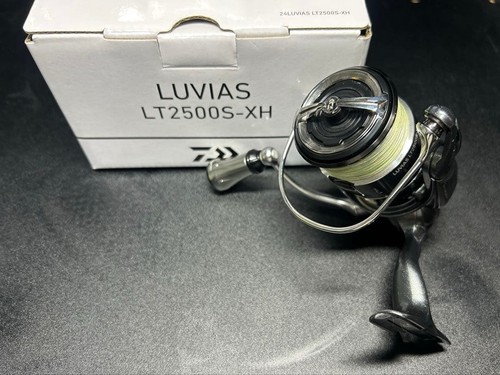 Moulinet spinning daiwa - moulinet,