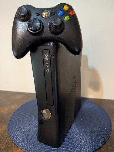 Xbox 360 slim console system - slim,