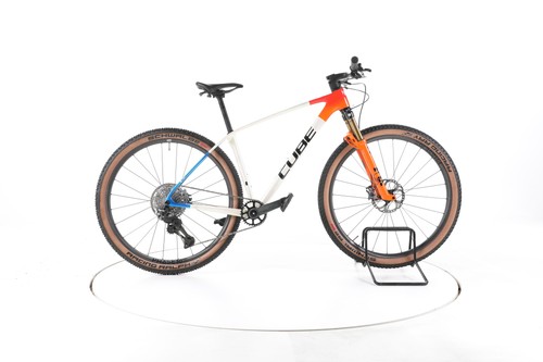 Cube phenix 68x slx vtt - cube, tout