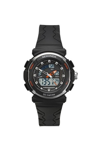 Sekonda montre sport - sekonda,