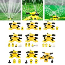 Arroseur de pelouse Arroseur