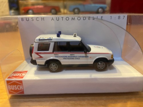 Busch 519237ho échelle - busch, 519237ho-Échelle