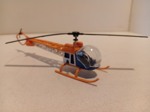 Dinky toys 732 gb - toys,