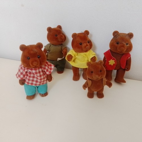 Les petits malins - malins, famille