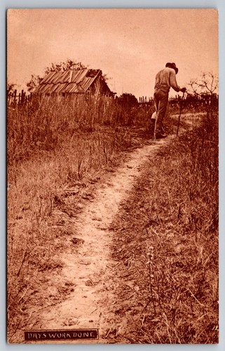 Vintage sepia real photo - vintage,