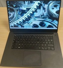 DELL XPS 15 9560, intel coreI7, nvidia GTX   1050, 32 GB Ram, 512GB SSD, 4K
