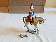 STARLUX 1ER EMPIRE TROMPETTE