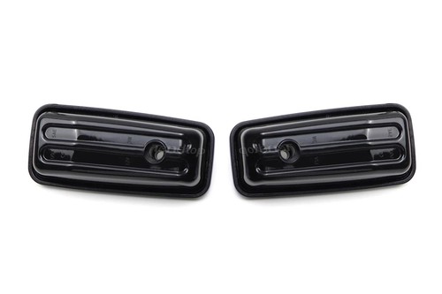 Clignotants set dynamique - clignotants,