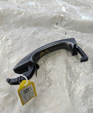 Poignée de porte d'entrée