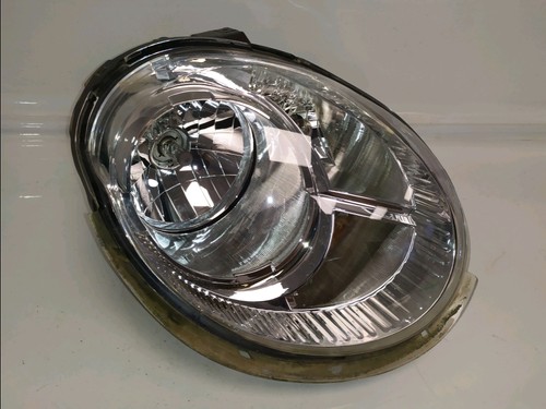 Phare optique avant droit - phare, /