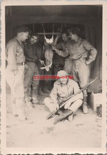 Photo, The Hunt, après la