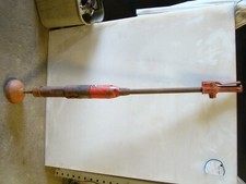 Tamco Toku Backfill Dameur "