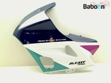 Carénage supérieur avant