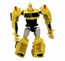 HASBRO TRANSFORMERS ROBOTS