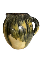 ancien broc pichet à eau