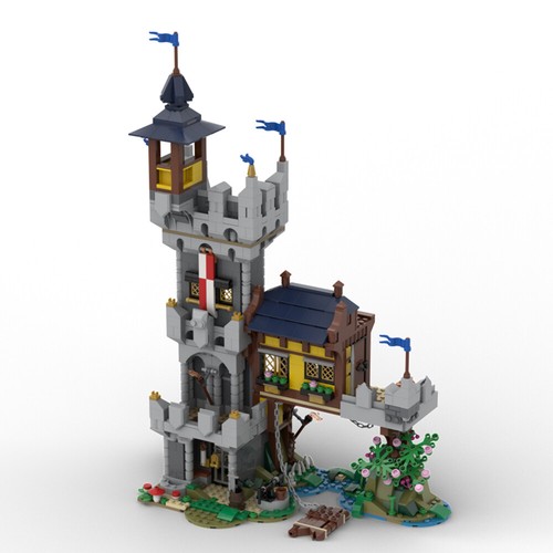 Zitianyoubuild 1239 pièces - zitianyoubuild,