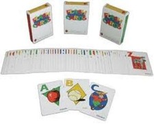 Creative Magic Shaved Deck