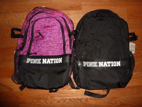 Victorias secret pink - secret,