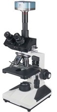 Radical 2000x Clinique Vét Microscope W Plan Optiques Batterie Sauvegarde 2Mp HD