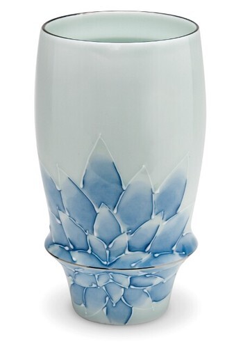Arita yaki porcelaine - yaki, japonais
