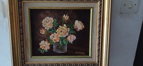 Aquarelle fleurs - aquarelle,