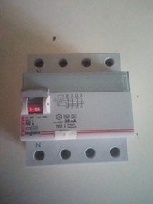 Interrupteur Différentiel