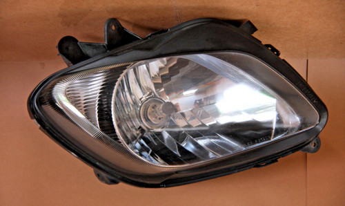 Optique phare avant droit - optique, de