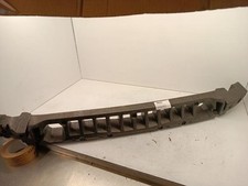 Absorbeur de pare choc avant