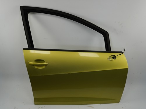 Porte avant droite occasion
