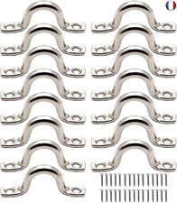 Wenxiaw Plaques d'oeil de