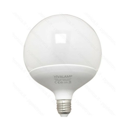Ampoule led 30w g150 gros - g150,
