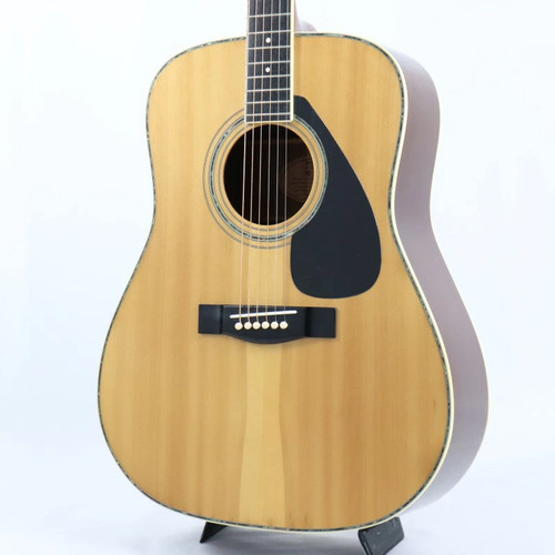 Guitare acoustique yamaha - acoustique,