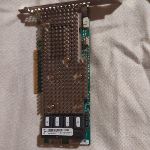 Carte raid lenovo 930 - carte,