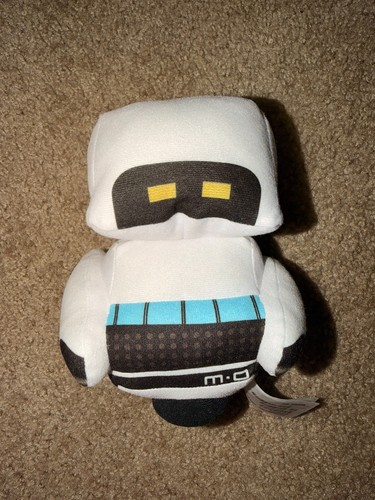 Wall plush disney robot - wall-e,