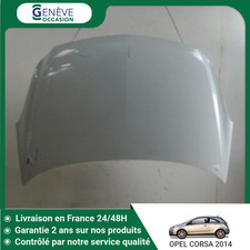 🇫🇷 CAPOT OPEL CORSA